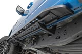 RPT2 Running Board | Crew Cab | Black | Ford F-150/Lightning/F-250/F-350/Raptor (15-26) view 3