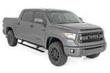 Power Running Boards | Dual Electric Motor | CrewMax | Toyota Tundra (07-21) view 5