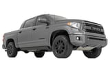 Power Running Boards | Dual Electric Motor | CrewMax | Toyota Tundra (07-21) view 2