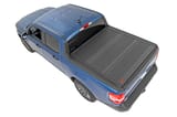 Hard Low Profile Bed Cover | 4'6" Bed | Ford Maverick 2WD/4WD (2022-2026) view 5