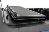 Hard Low Profile Bed Cover | 4'6" Bed | Ford Maverick 2WD/4WD (2022-2026) view 3