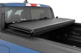 Hard Low Profile Bed Cover | 4'6" Bed | Ford Maverick 2WD/4WD (2022-2026) view 4