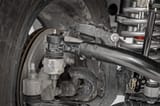 High Steer Kit | Track Bar Bracket Combo | Jeep Wrangler JL (18-26)/Wrangler Unlimited (18-26) view 4
