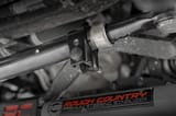 High Steer Kit | Jeep Gladiator JT/Wrangler JL 4WD (2018-2026) view 3