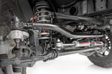 High Steer Kit | Jeep Gladiator JT/Wrangler JL 4WD (2018-2026) view 2
