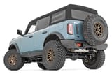 Class III Receiver Hitch | Ford Bronco 4WD (2021-2026) view 2