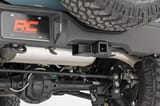 Class III Receiver Hitch | Ford Bronco 4WD (2021-2026) view 1