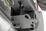 Class III Receiver Hitch | Ford Bronco 4WD (2021-2026) view 4