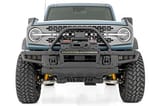 High Winch Mount | All Models | 12000S | Ford Bronco 4WD (2021-2026) view 5