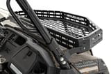 Front Cargo Rack |Black Series LED | 6" Light | Slim Line | Honda Pioneer 1000 view 2