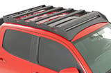 Roof Rack | Toyota Tacoma 2WD/4WD (2005-2023) view 1