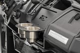 Cup Holder | MLC-8 Mount | Honda Pioneer 1000 view 4