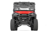 Winch Mount | RS6500SA | Honda Pioneer 1000 view 4