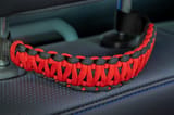 Head Rest Handles | Corded | Pair view 4