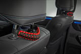 Head Rest Handles | Corded | Pair view 1