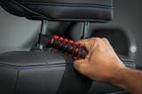 Head Rest Handles | Corded | Pair view 2
