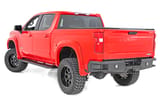 RPT2 Running Boards | Crew Cab | Black | Chevy/GMC 1500/2500HD/3500HD (19-26) view 3