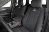 Seat Covers | Jeep Grand Cherokee WK2 2WD/4WD (2011-2022) view 2