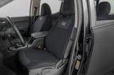 Seat Covers | Front Bucket | Rear Bench | Chevy/GMC Canyon/Colorado (15-22) view 2