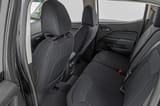 Seat Covers | Front Bucket | Rear Bench | Chevy/GMC Canyon/Colorado (15-22) view 5