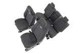 Seat Covers | Jeep Grand Cherokee WK2 2WD/4WD (2011-2022) view 1