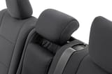 Seat Covers | Jeep Grand Cherokee WK2 2WD/4WD (2011-2022) view 6
