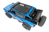 Mesh Bikini Top Plus | Black | Ford Bronco 4WD (2021-2026) view 4