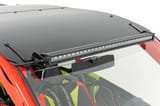 30" LED Light Kit | Forward Facing | Polaris RZR Pro R view 1