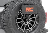 Rear Bumper | Ford Bronco 4WD (2021-2026) view 4