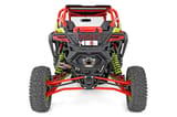Receiver Hitch | Polaris RZR Pro R view 3