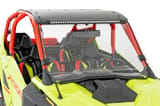 30" LED Light Kit | Forward Facing | Polaris RZR Pro R view 3