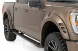 SF1 Fender Flares | LJ Darkened Bronze | Ford F-150 2WD/4WD (2021-2026) view 4