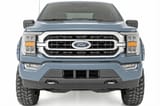 SF1 Fender Flares | KU Area 51 | Ford F-150 2WD/4WD (2021-2026) view 5