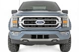 SF1 Fender Flares | G4 Azure Gray | Ford F-150 2WD/4WD (2021-2026) view 5
