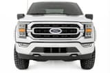 SF1 Fender Flares | A3 Space White | Ford F-150 2WD/4WD (2021-2026) view 5