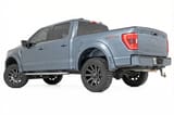 SF1 Fender Flares | G4 Azure Gray | Ford F-150 2WD/4WD (2021-2026) view 3