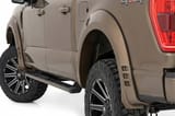 SF1 Fender Flares | LJ Darkened Bronze | Ford F-150 2WD/4WD (2021-2026) view 1