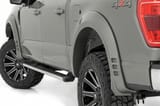 SF1 Fender Flares | T9 Marsh Gray | Ford F-150 2WD/4WD (2021-2026) view 1