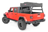 Bed Rack | Aluminum | Jeep Gladiator JT 4WD (2020-2026) view 1