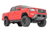 Rough Country 6 Inch Lift Kit | N3 Struts | Nissan Frontier 2WD/4WD (2022-2026) view 2