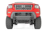 Rough Country 6 Inch Lift Kit | N3 Struts | Nissan Frontier 2WD/4WD (2022-2026) view 3