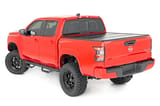 Rough Country 6 Inch Lift Kit | Nissan Frontier 2WD/4WD (2022-2026) view 4