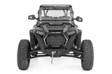 Winch Mount | RS4500S | Polaris RZR Turbo S4 view 5