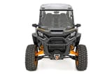 Full Windshield | Scratch Resistant | Can-Am Commander 1000R view 2