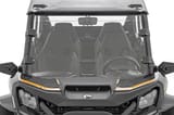 Full Windshield | Scratch Resistant | Can-Am Commander 1000R view 3