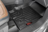 Floor Mats | Front & Rear | Ford Bronco (2 Door) 4WD (2021-2026) view 3