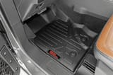 Floor Mats | Front & Rear | Ford Bronco 4WD (2021-2026) view 4