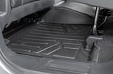 Floor Mats | Front & Rear | Ford Bronco 4WD (2021-2026) view 5