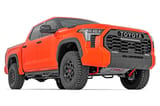 Rough Country 2.5 Inch Lift Kit | TRD Pro | Toyota Tundra 4WD (2022-2026) view 2