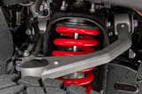 Rough Country 2.5 Inch Lift Kit | TRD Pro | Toyota Tundra 4WD (2022-2026) view 4